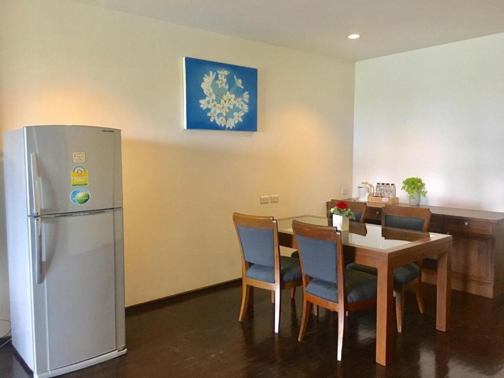 Suwan Golf & Country Club Hotel Nakhon Pathom Eksteriør billede