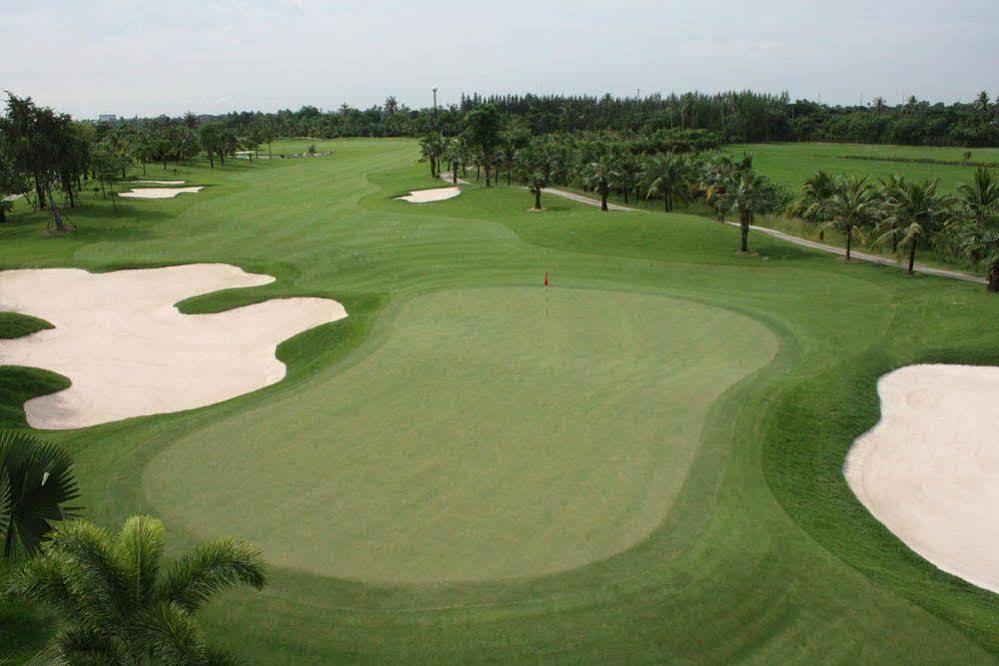 Suwan Golf & Country Club Hotel Nakhon Pathom Eksteriør billede